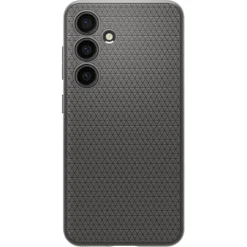 Etui Spigen Liquid Air Samsung Galaxy S24 Granite Grey Case