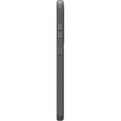 Etui Spigen Liquid Air Samsung Galaxy S24 Granite Grey Case