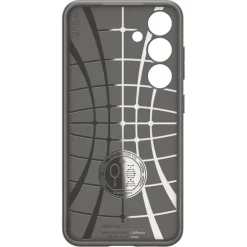 Etui Spigen Liquid Air Samsung Galaxy S24 Granite Grey Case