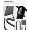 ETUI SPIGEN LIQUID AIR SAMSUNG GALAXY S26+ PLUS MARBLE GREY