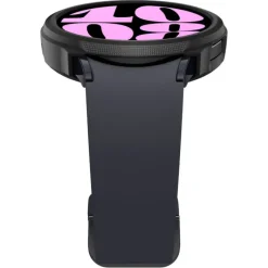 Etui Spigen Liquid Air Samsung Galaxy Watch 6 (40 MM) Matte Black Case