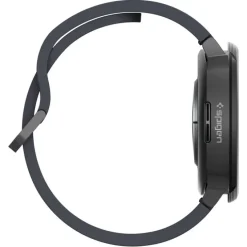 Etui Spigen Liquid Air Samsung Galaxy Watch 6 (40 MM) Matte Black Case