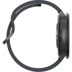 Etui Spigen Liquid Air Samsung Galaxy Watch 6 (44 MM) Matte Black Case