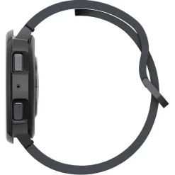 Etui Spigen Liquid Air Samsung Galaxy Watch 6 (44 MM) Matte Black Case