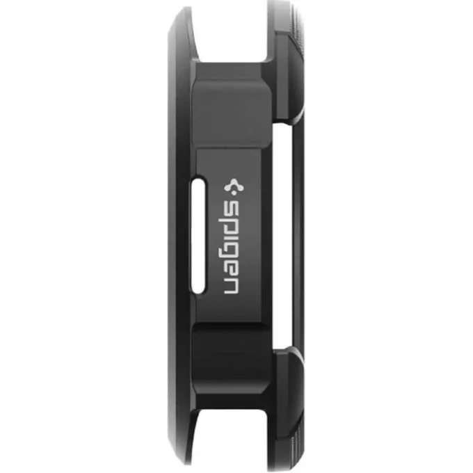 Etui Spigen Liquid Air Samsung Galaxy Watch 6 Classic (47 MM) Matte Black Case