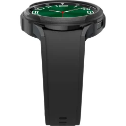 Etui Spigen Liquid Air Samsung Galaxy Watch 6 Classic (47 MM) Matte Black Case