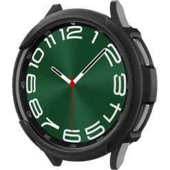 Etui Spigen Liquid Air Samsung Galaxy Watch 6 Classic (47 MM) Matte Black Case