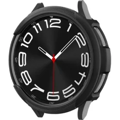 Etui Spigen Liquid Air Samsung Galaxy Watch 6 Classic (43 MM) Matte Black Case