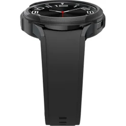 Etui Spigen Liquid Air Samsung Galaxy Watch 6 Classic (43 MM) Matte Black Case
