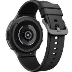 Etui Spigen Liquid Air Samsung Galaxy Watch 6 Classic (43 MM) Matte Black Case