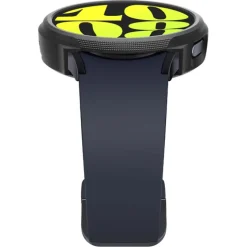 ETUI SPIGEN LIQUID AIR SAMSUNG GALAXY WATCH 7 (44 MM) MATTE BLACK