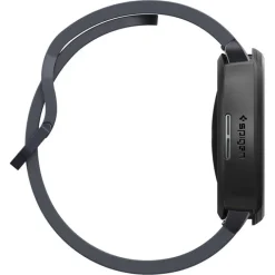 ETUI SPIGEN LIQUID AIR SAMSUNG GALAXY WATCH 7 (44 MM) MATTE BLACK