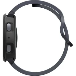ETUI SPIGEN LIQUID AIR SAMSUNG GALAXY WATCH 7 (40 MM) MATTE BLACK