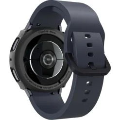 ETUI SPIGEN LIQUID AIR SAMSUNG GALAXY WATCH 7 (40 MM) MATTE BLACK