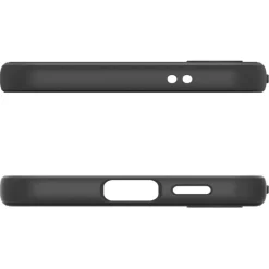 Etui Spigen Liquid Air Samsung Galaxy S24+ Plus Matte Black Case