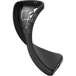 Etui Spigen Liquid Air Samsung Galaxy S24+ Plus Matte Black Case