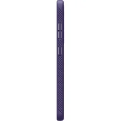 Etui Spigen Liquid Air Samsung Galaxy S24 Deep Purple Case