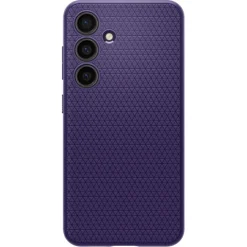 Etui Spigen Liquid Air Samsung Galaxy S24 Deep Purple Case