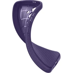 Etui Spigen Liquid Air Samsung Galaxy S24 Deep Purple Case