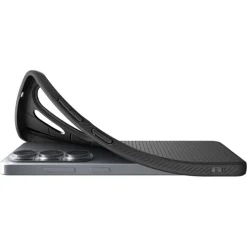 ETUI SPIGEN LIQUID AIR SAMSUNG GALAXY S26 ULTRA MATTE BLACK