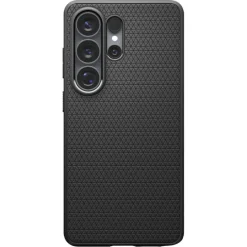 ETUI SPIGEN LIQUID AIR SAMSUNG GALAXY S26 ULTRA MATTE BLACK