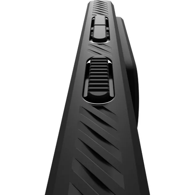 ETUI SPIGEN LIQUID AIR SAMSUNG GALAXY S26 ULTRA MATTE BLACK