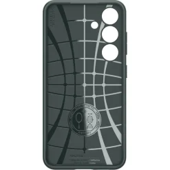 Etui Spigen Liquid Air Samsung Galaxy S24 Abyss Green Case