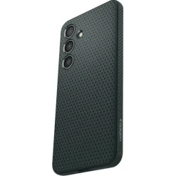 Etui Spigen Liquid Air Samsung Galaxy S24 Abyss Green Case