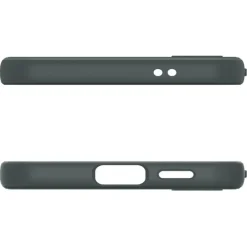 Etui Spigen Liquid Air Samsung Galaxy S24 Abyss Green Case