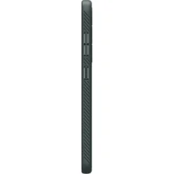 Etui Spigen Liquid Air Samsung Galaxy S24 Abyss Green Case