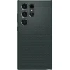 Etui Spigen Liquid Air Samsung Galaxy S24 Ultra Abyss Green Case