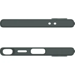Etui Spigen Liquid Air Samsung Galaxy S24 Ultra Abyss Green Case