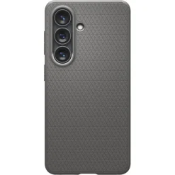 ETUI SPIGEN LIQUID AIR SAMSUNG GALAXY S26 MARBLE GREY