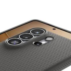 ETUI SPIGEN LIQUID AIR SAMSUNG GALAXY S26 ULTRA MARBLE GREY