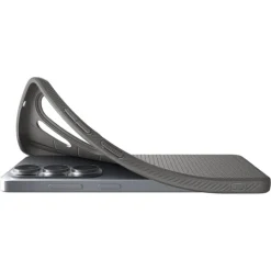 ETUI SPIGEN LIQUID AIR SAMSUNG GALAXY S26 ULTRA MARBLE GREY