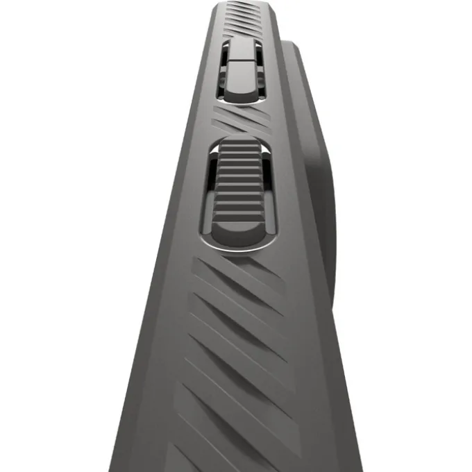 ETUI SPIGEN LIQUID AIR SAMSUNG GALAXY S26 ULTRA MARBLE GREY