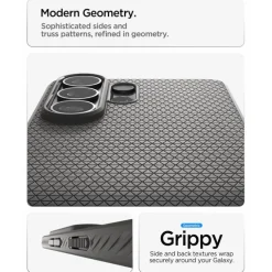 ETUI SPIGEN LIQUID AIR SAMSUNG GALAXY S26 ULTRA MARBLE GREY