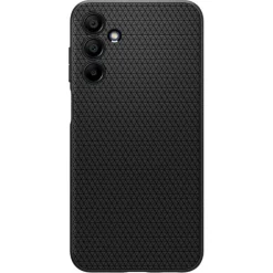 Etui Spigen Liquid Air Samsung Galaxy A15 4g / 5g Matte Black Case