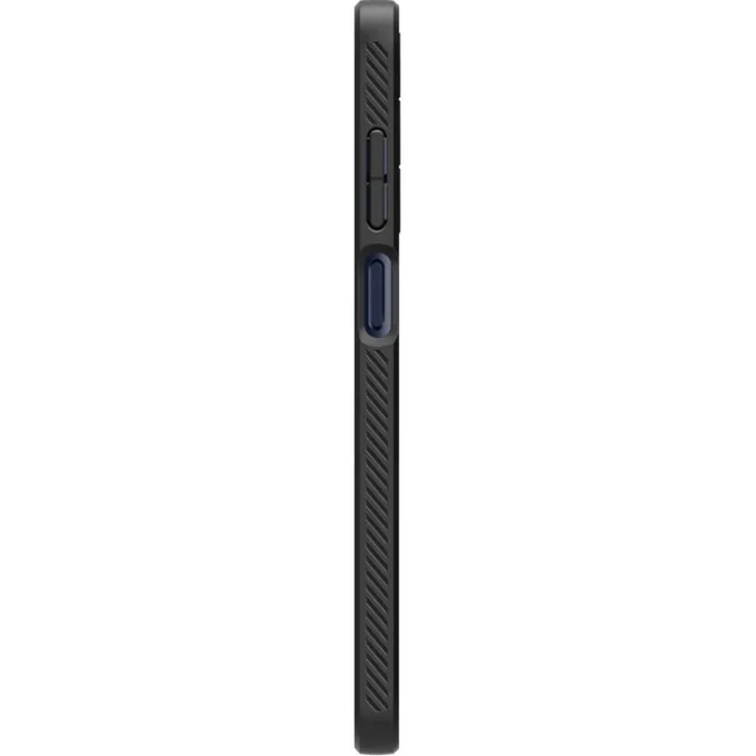 Etui Spigen Liquid Air Samsung Galaxy A15 4g / 5g Matte Black Case