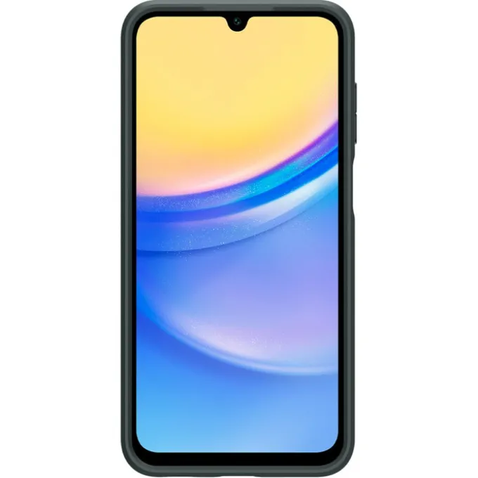 Etui Spigen Liquid Air Samsung Galaxy A15 4g / 5g Abyss Green Case