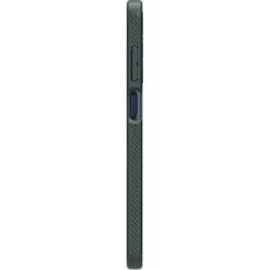 Etui Spigen Liquid Air Samsung Galaxy A15 4g / 5g Abyss Green Case