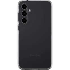 Etui Spigen Liquid Crystal Galaxy S23 FE Crystal Clear Case