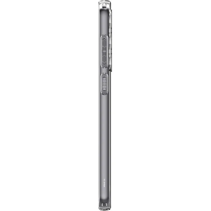 Etui Spigen Liquid Crystal Galaxy S23 FE Crystal Clear Case