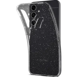 Etui Spigen Liquid Crystal Galaxy S23 FE Glitter Crystal Case
