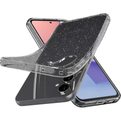 Etui Spigen Liquid Crystal Galaxy S23 FE Glitter Crystal Case