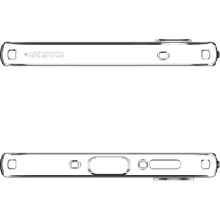 Etui SPIGEN Liquid Crystal Galaxy A54 5G Crystal Clear