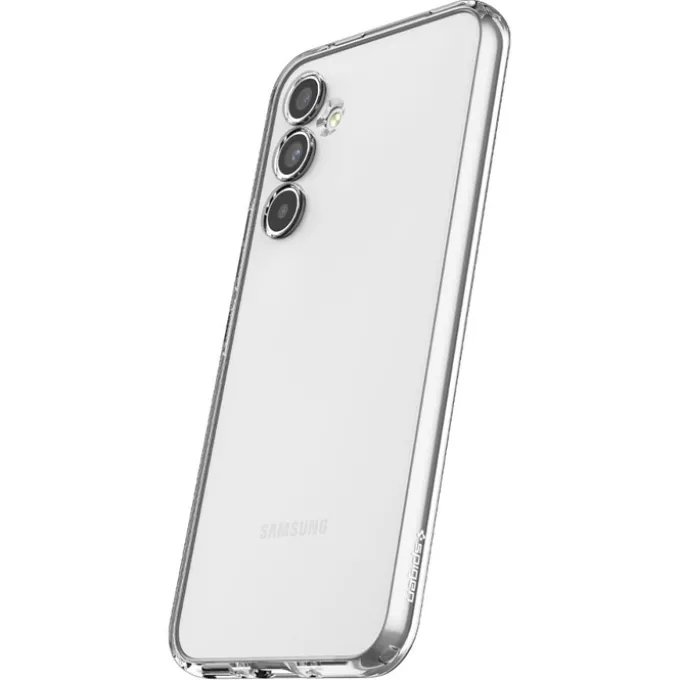 Etui SPIGEN Liquid Crystal Galaxy A54 5G Crystal Clear
