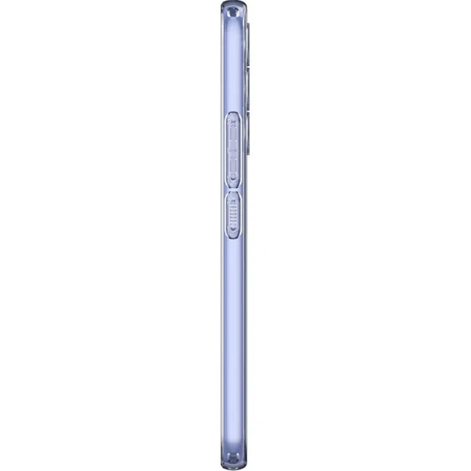 Etui SPIGEN Liquid Crystal Galaxy A54 5G Crystal Clear
