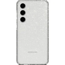 Etui SPIGEN LIQUID CRYSTAL GALAXY S24 FE GLITTER CRYSTAL