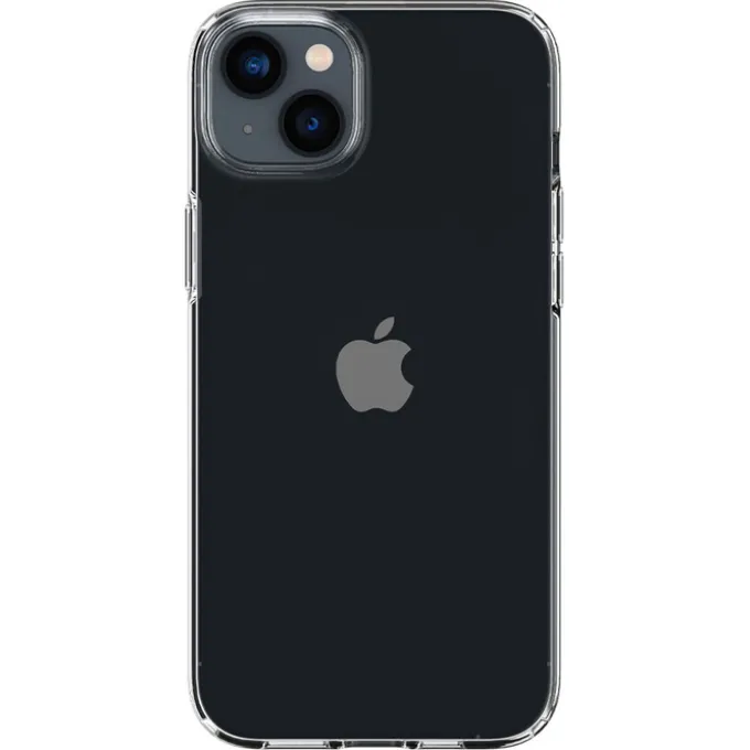 Etui Spigen Liquid Crystal iPhone 14 Plus Crystal Clear